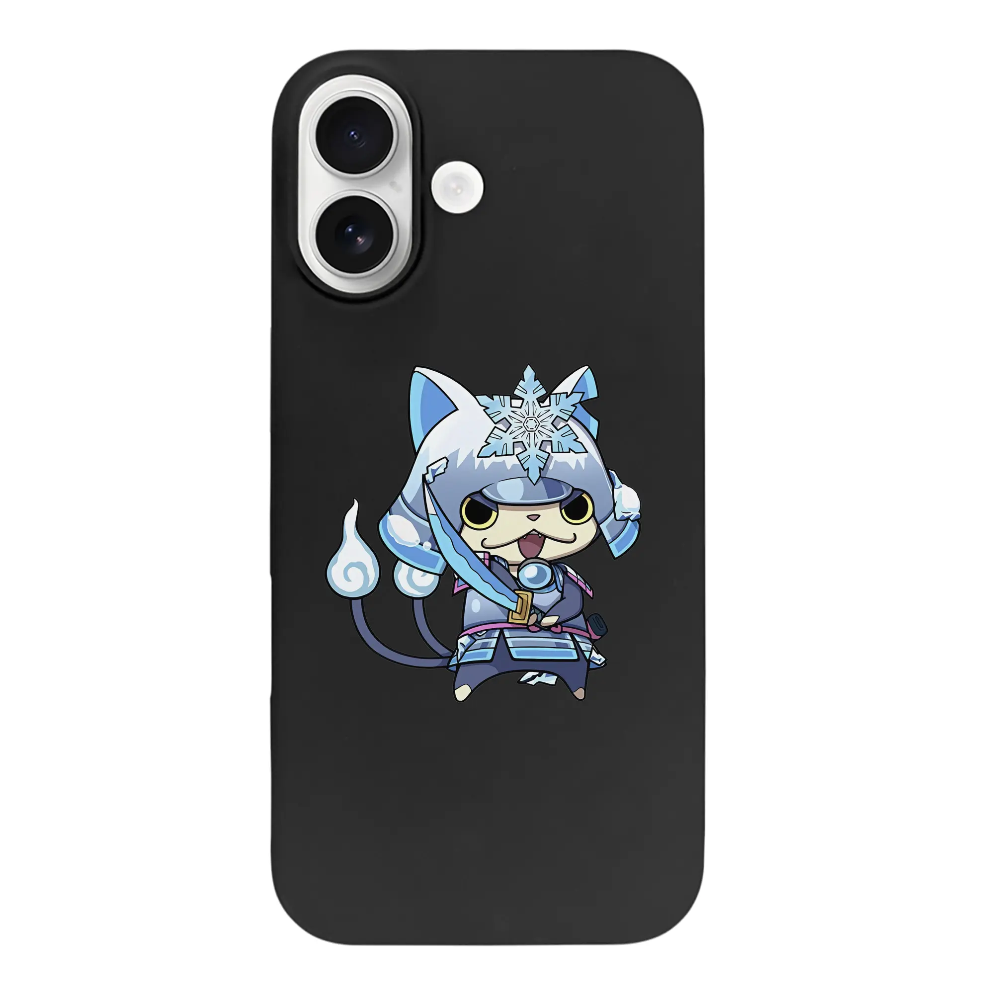 妖怪ウォッチ グッズ,ブシニャン - iPhone 17 シリーズ シリコンケース 薄型 耐衝撃 指紋防止 ソフトタッチカバー 精密フィット 傷防止 保護ケース iPhone 17/17 Air/17 Pro/17 Pro Max 対応